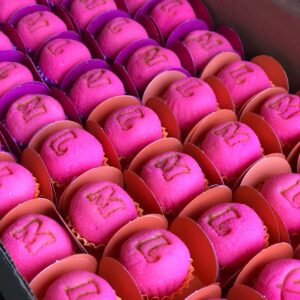 Brigadeiro de Ninho