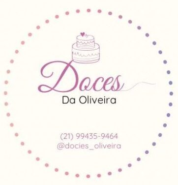 Confeitaria Doces Da Oliveira